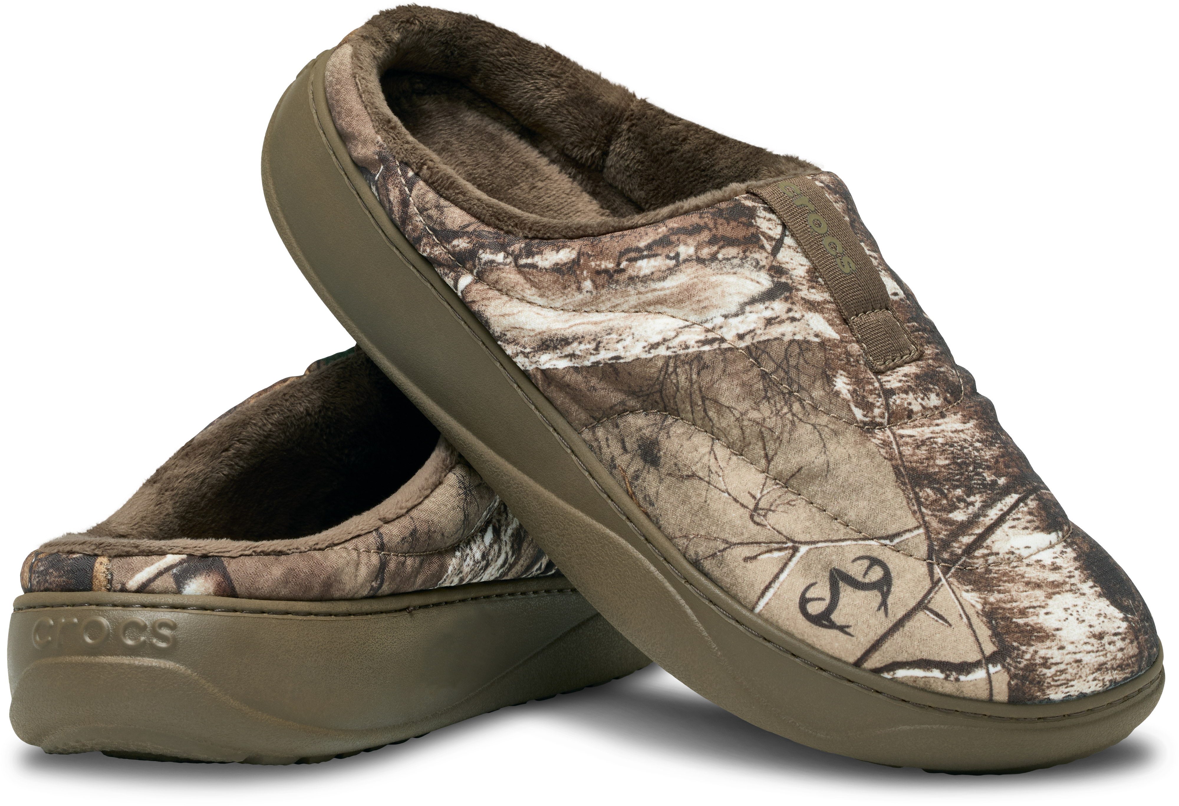 Crocs RealTree Tent Moc