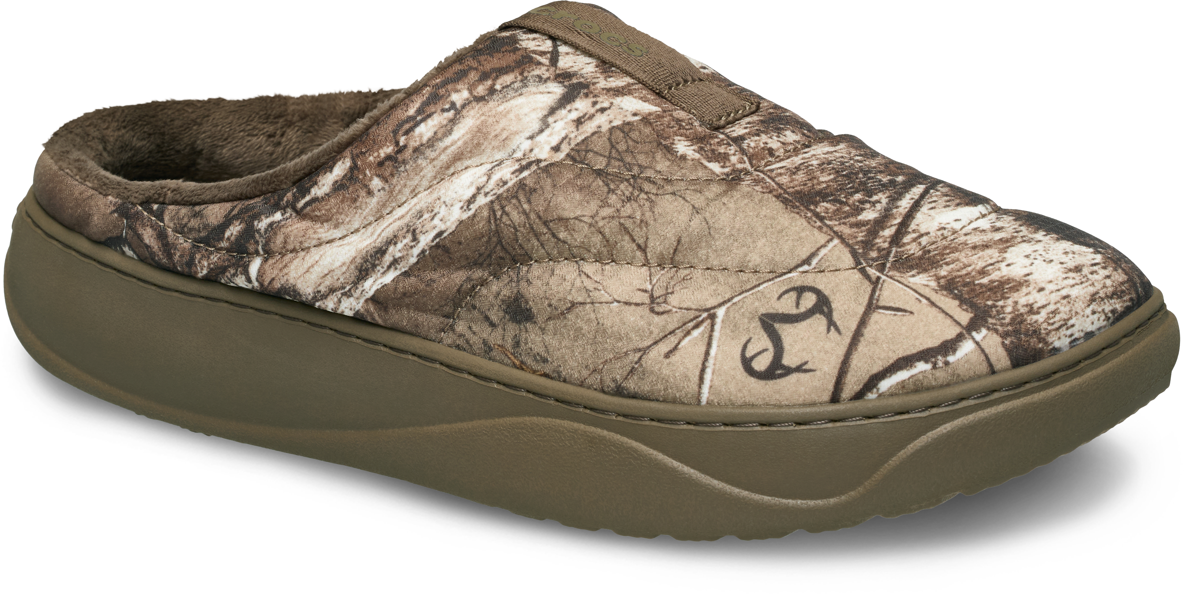 Crocs RealTree Tent Moc