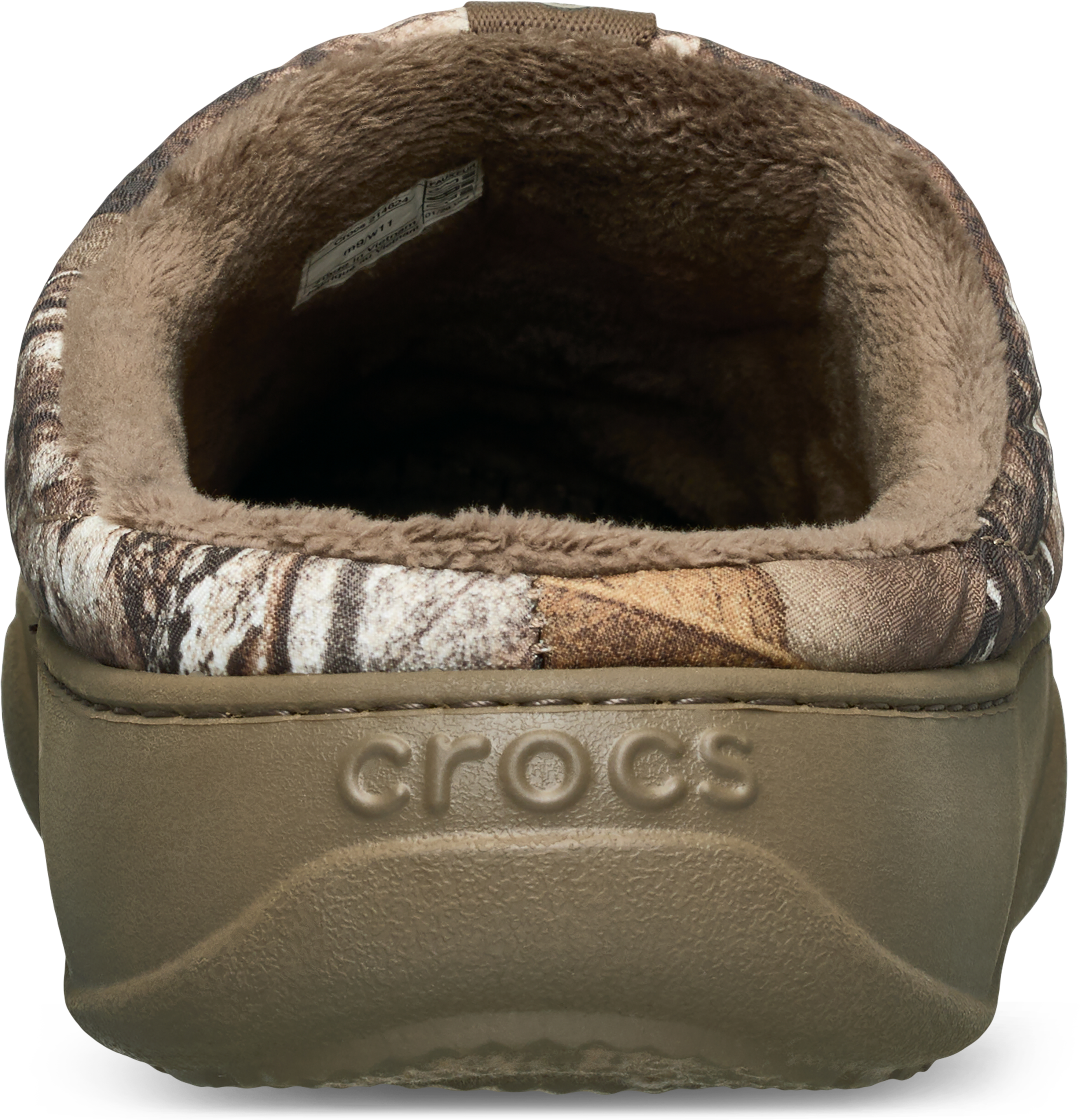 Crocs RealTree Tent Moc