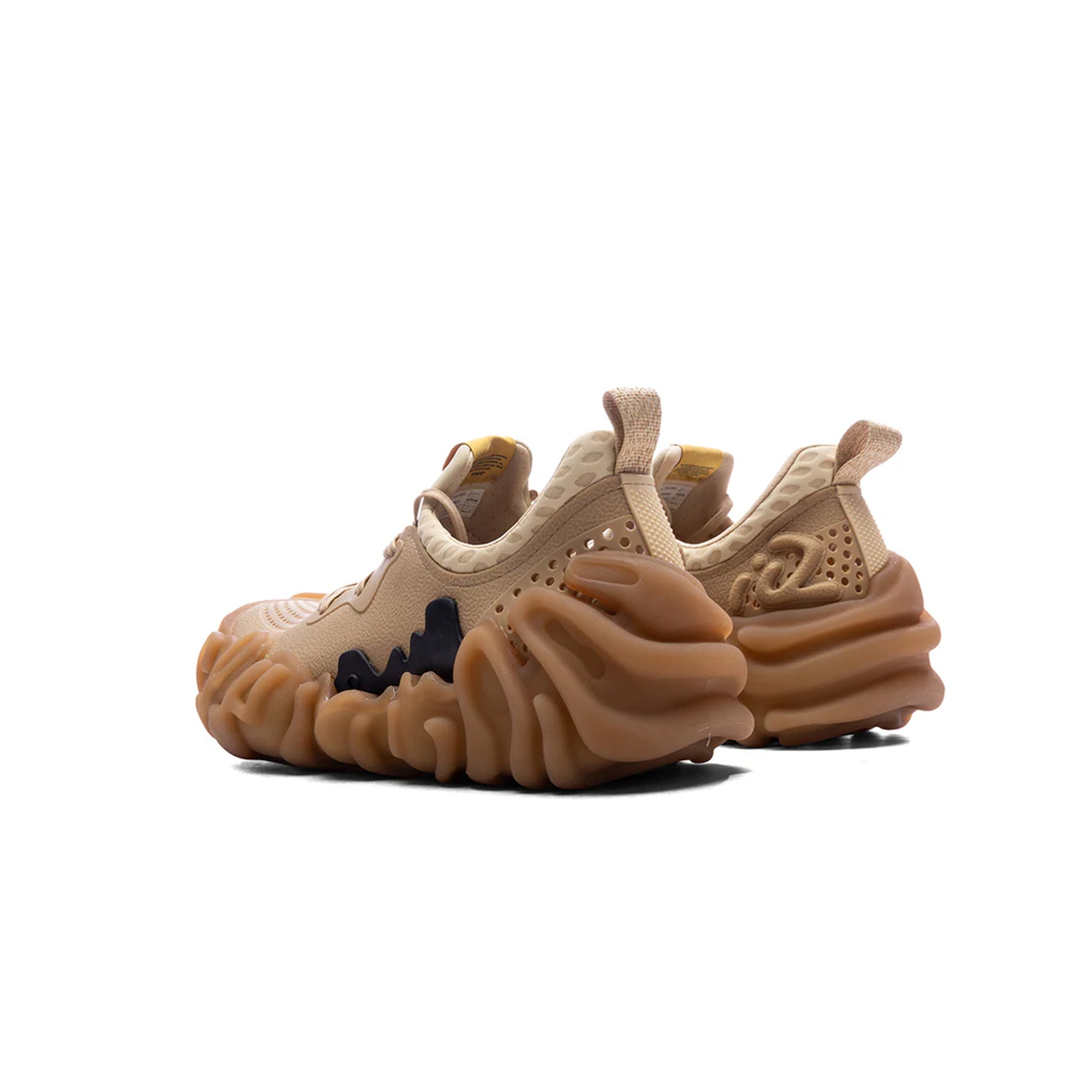 Salehebembury X Crocs Juniper MNK