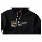 Columbia Sportswear CSC1938 V1 Graphic Fleece Hoodie