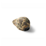 Columbia Sportswear CSC 1938 V1 5 Panel Hat Tan Duck Camo