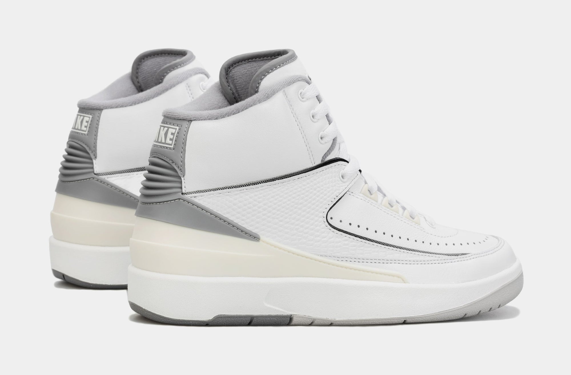 Air Jordan 2 Retro (GS)
