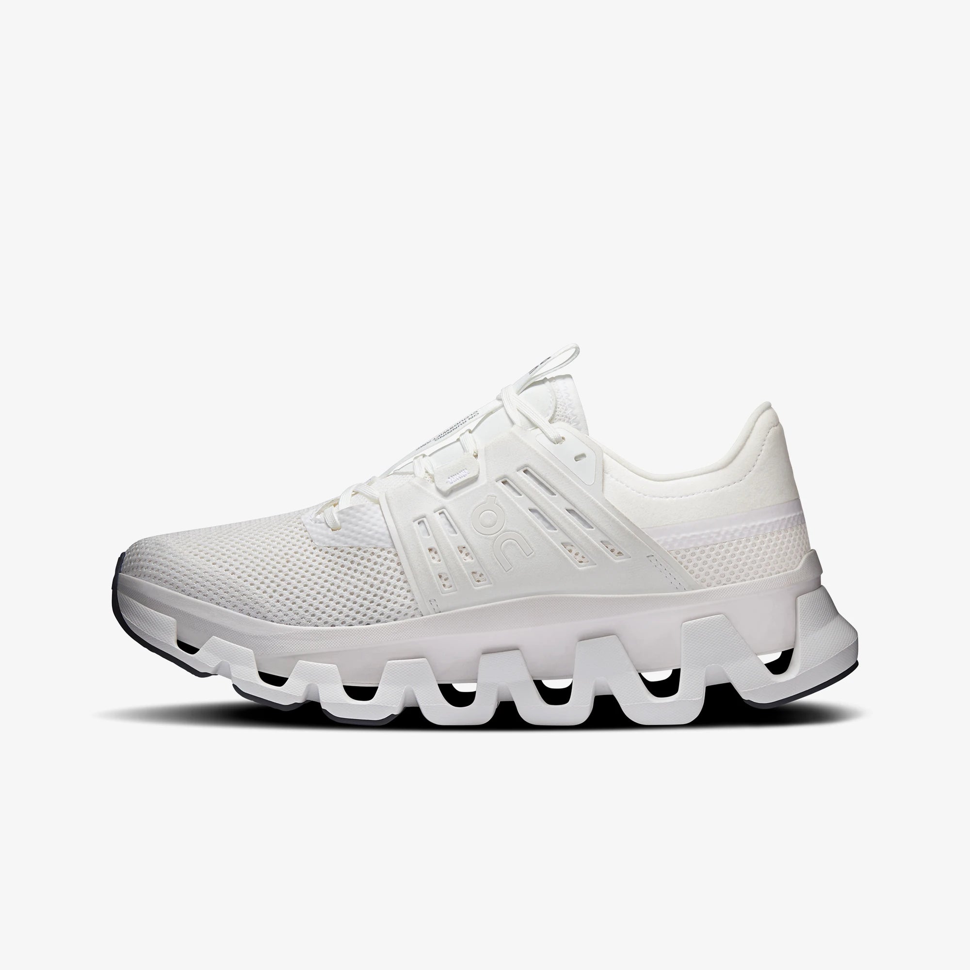 On Cloud Cloudswift Amp Triple White