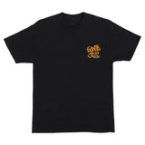 Santa Cruz Wood Cut Heavyweight T-Shirt