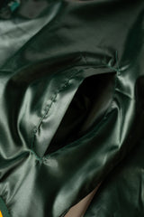 Sole Fly Miami Luke Varsity Block Jacket “Unisex”