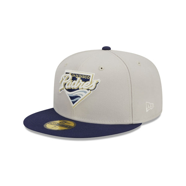 San Diego Padres  Farm Team 59FIFTY Fitted Hat