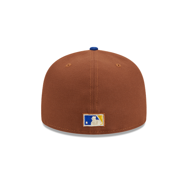 Seattle Mariners  Harvest 59FIFTY Fitted Hat