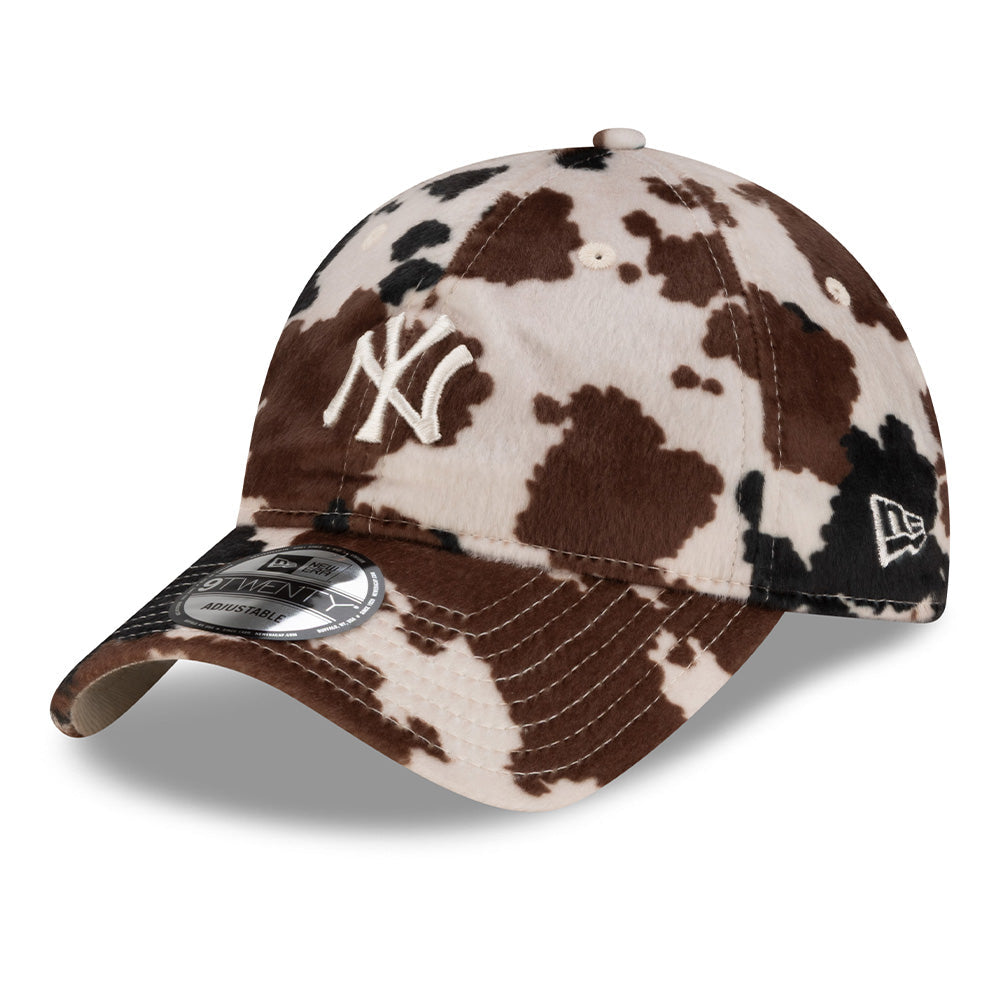 New Era 9Twenty NY Yankees Strapback Cap