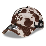 New Era 9Twenty NY Yankees Strapback Cap