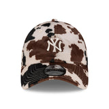 New Era 9Twenty NY Yankees Strapback Cap