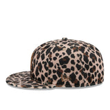 New Era 59Fifty Animal Print New York NY Yankees Fitted Cap