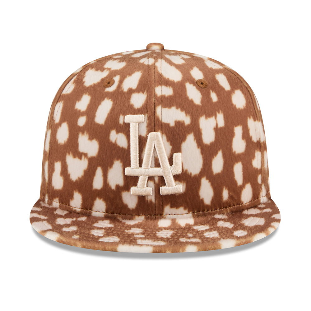 New Era 59Fifty Fitted Cap