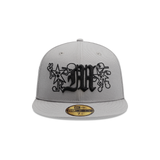 New Era "Mora LMDS All Over Characters Mora3" Cap