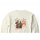 Columbia sportswear CSC1938 Long Sleeve Graphic Tee