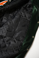 Sole Fly Miami Luke Varsity Block Jacket “Unisex”