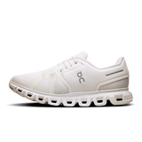 WMNS On Cloud 6 Triple White