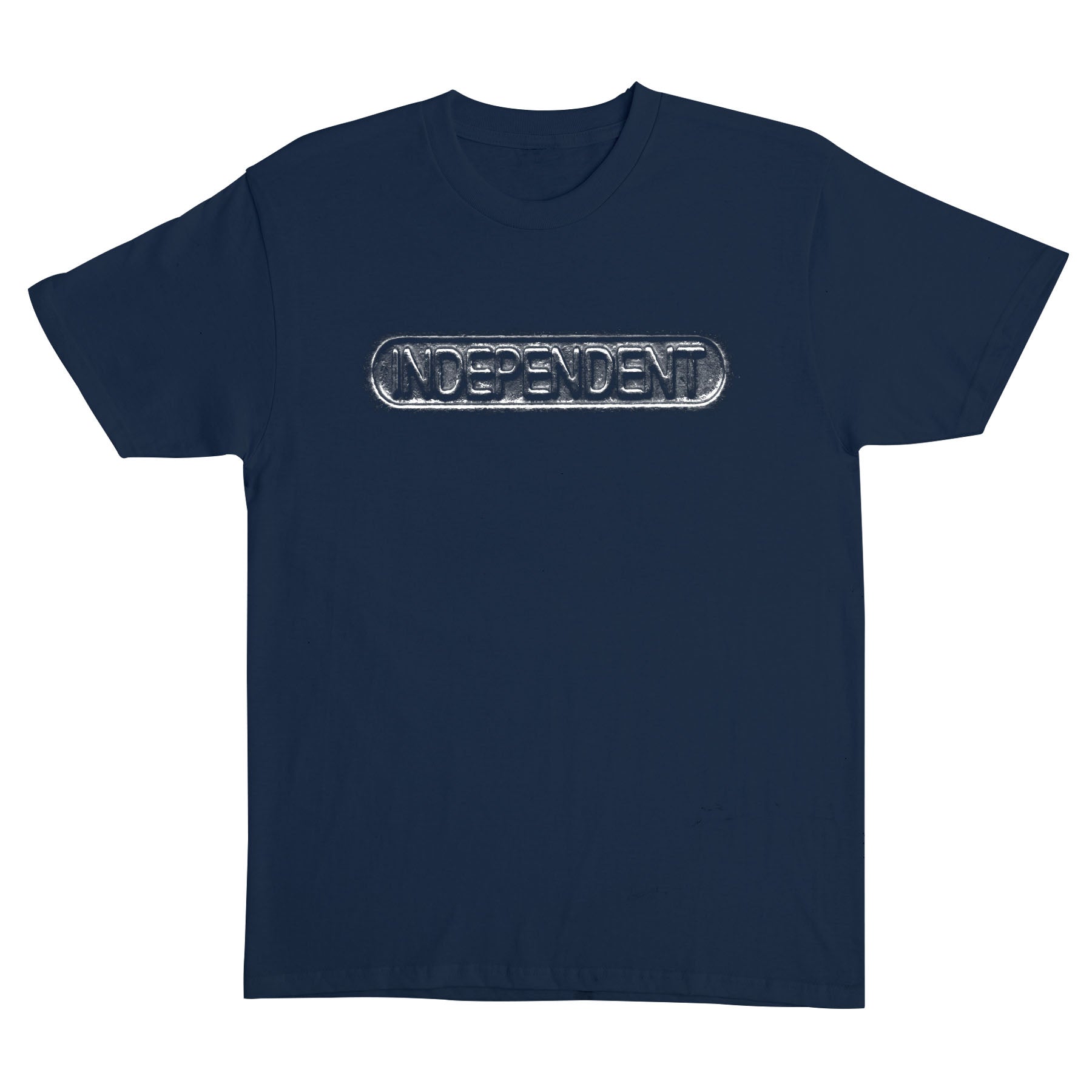 Independent Sand Cast Heavyweight T-Shirt