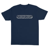 Independent Sand Cast Heavyweight T-Shirt