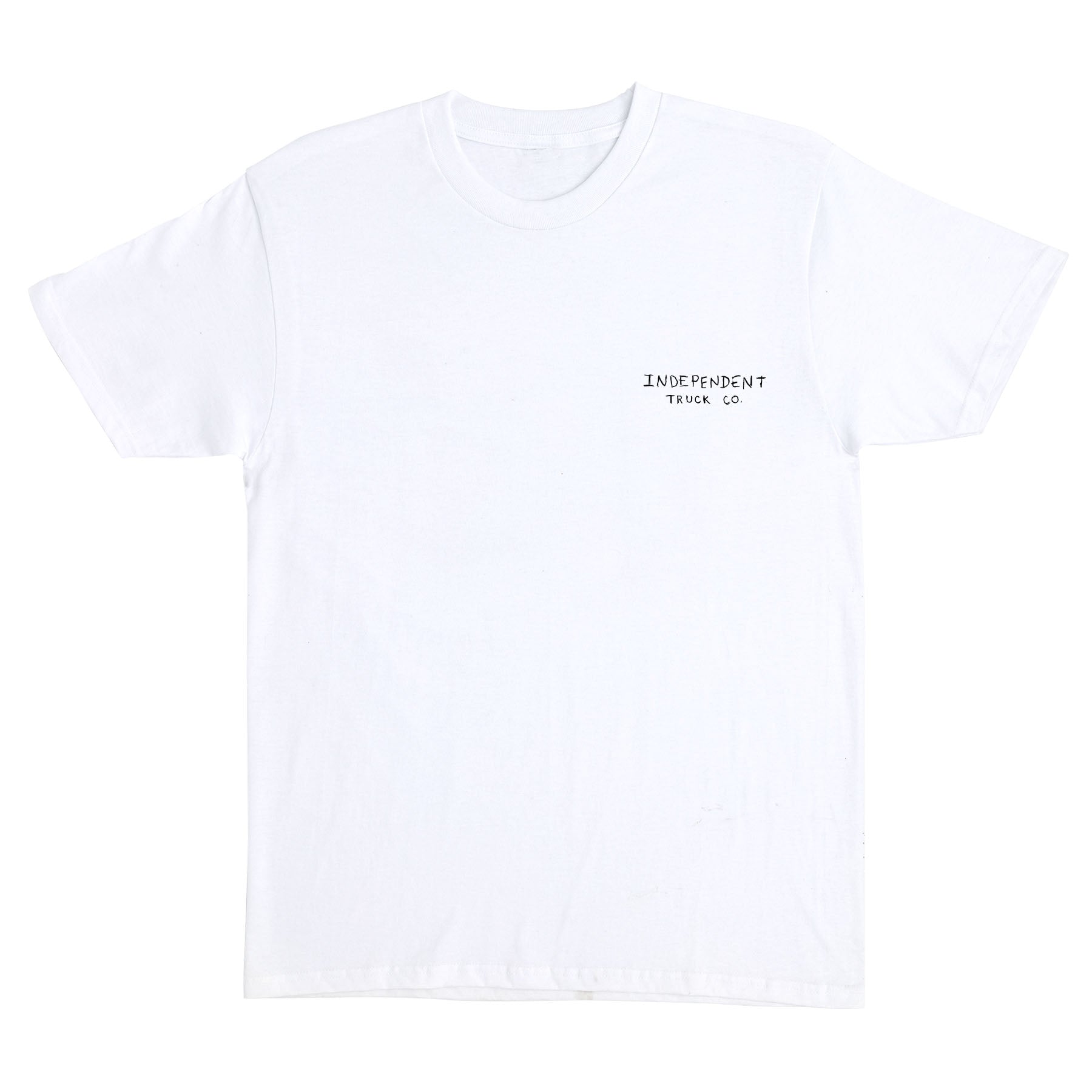 Independent Afterlight Heavyweight T-Shirt