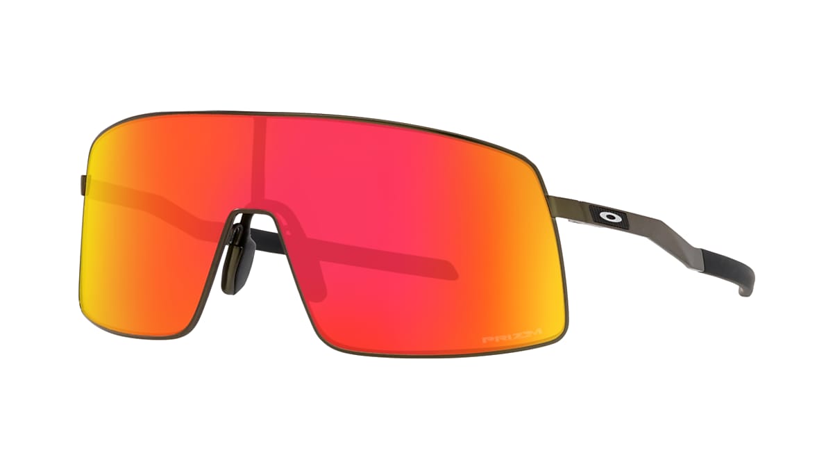 Oakley Sutro Titanium