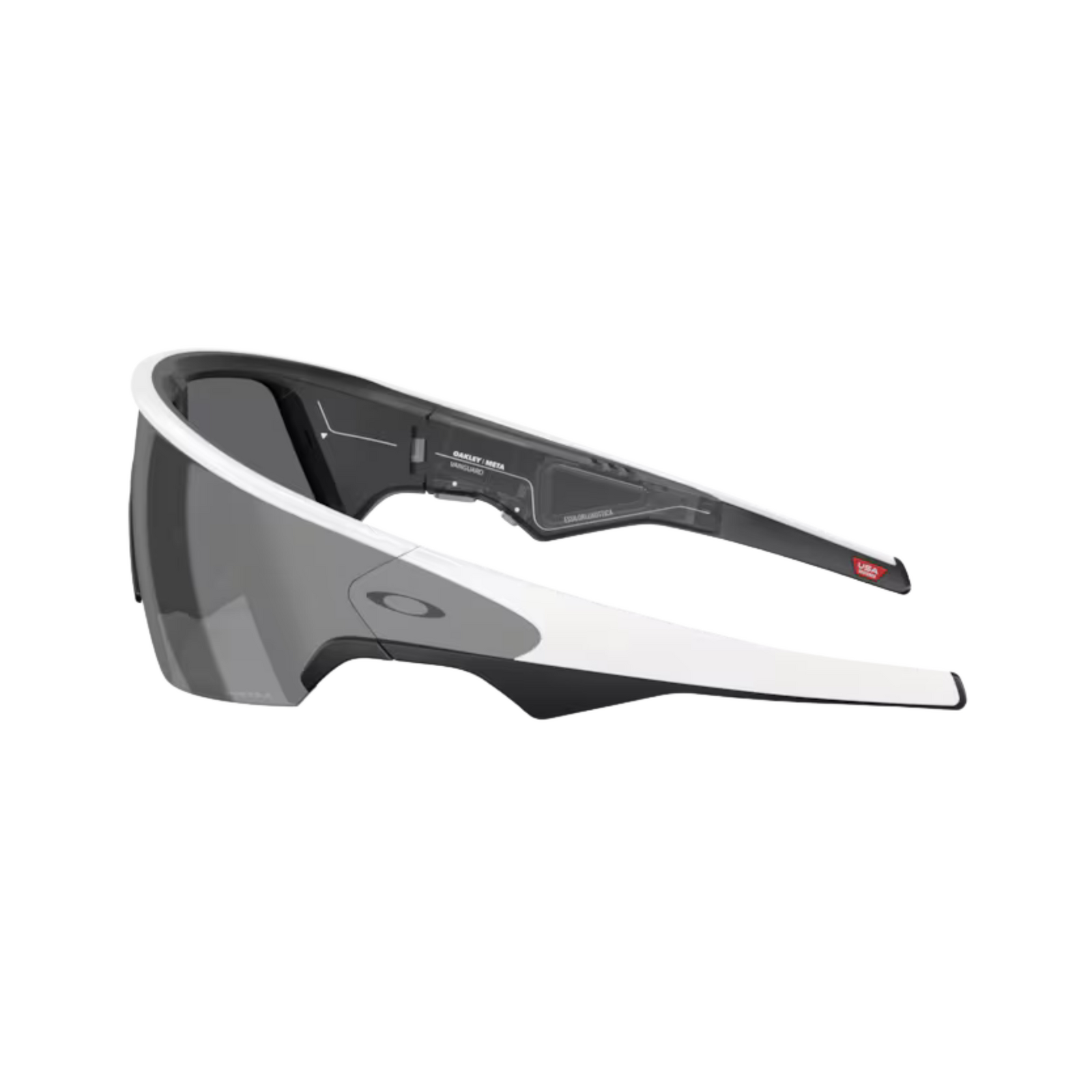 Oakley Meta Vanguard AI Glasses