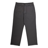 Independent Chino Pants Cement