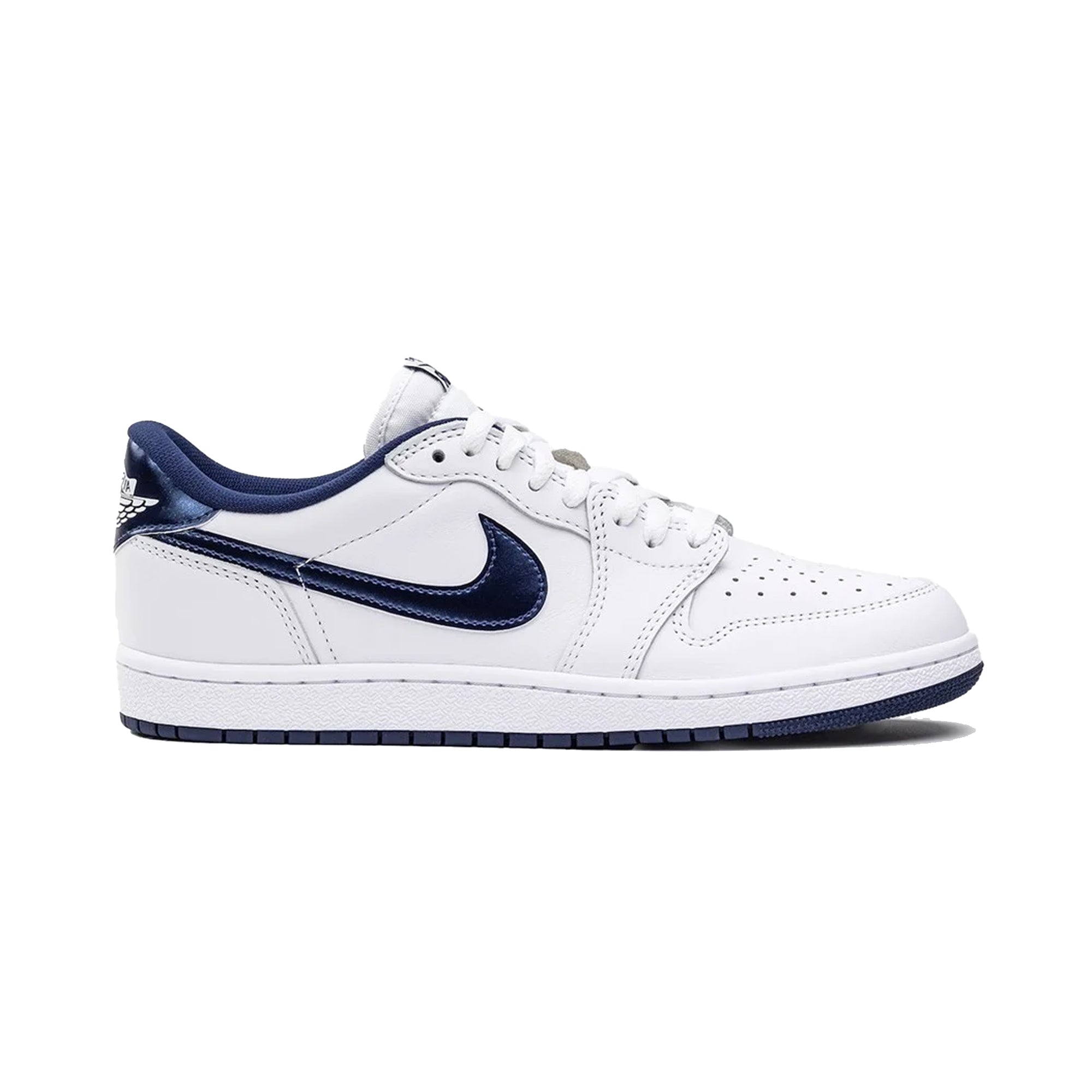 Nike Air Jordan 1 Retro Low OG '85 – SoleFly