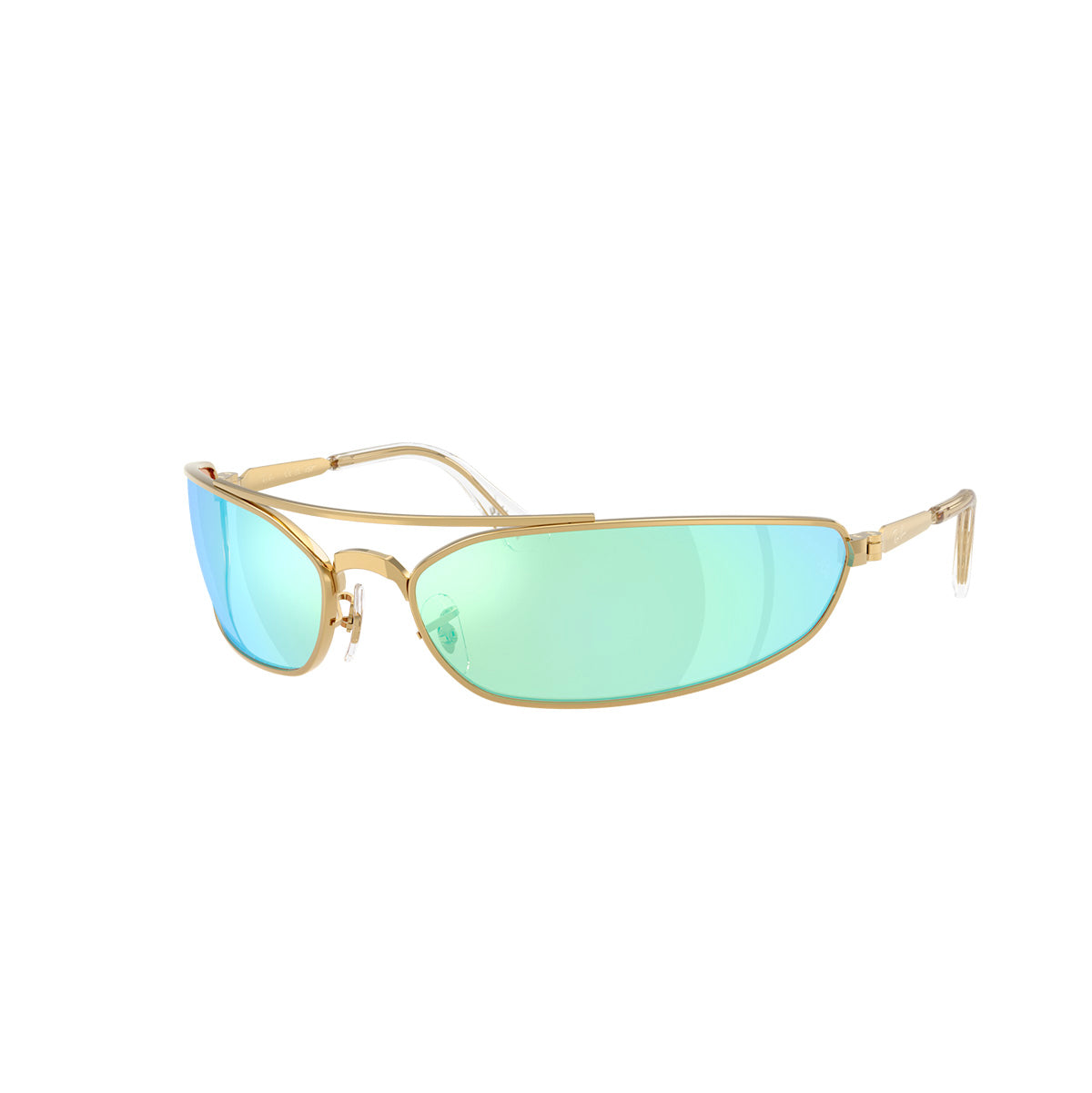 A$AP Rocky X Ray-Ban Arista Sunglasses