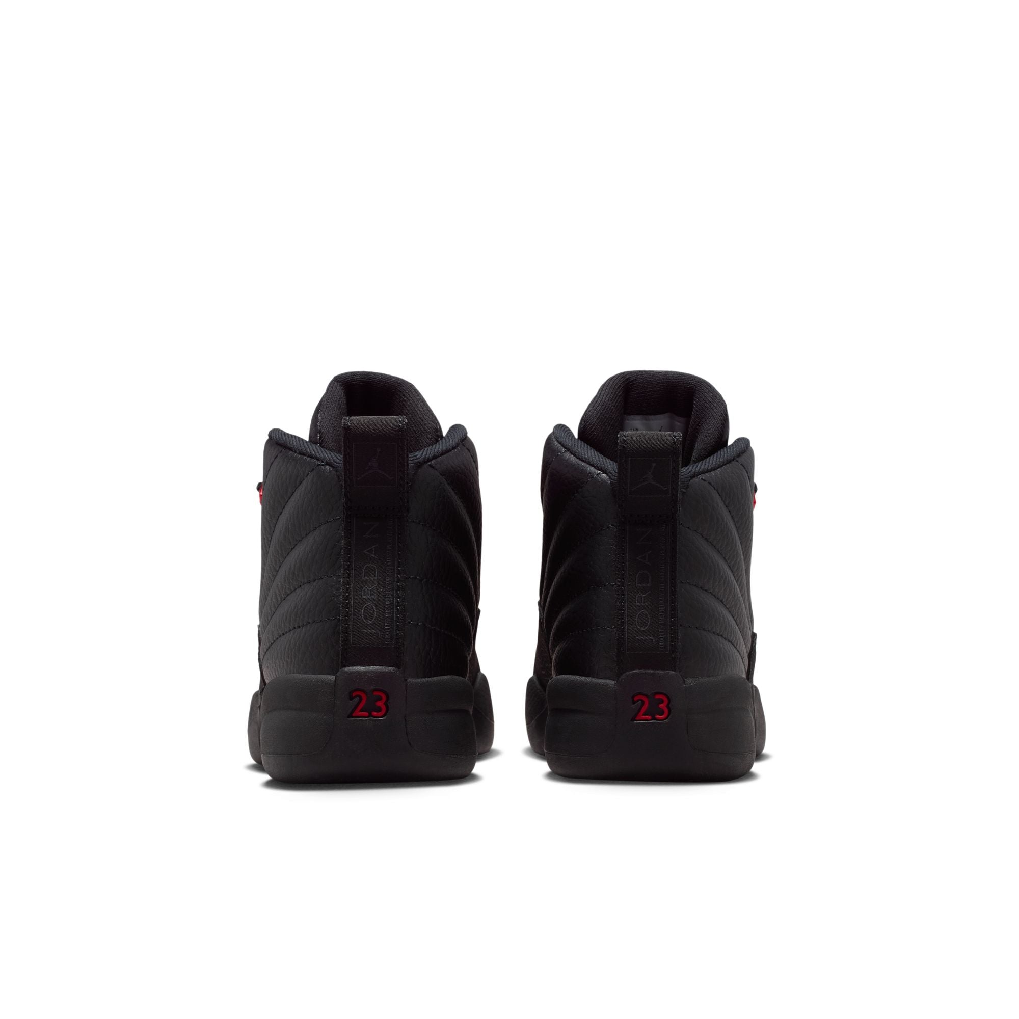 Nike Air Jordan 12 Retro (PS) Bloodline