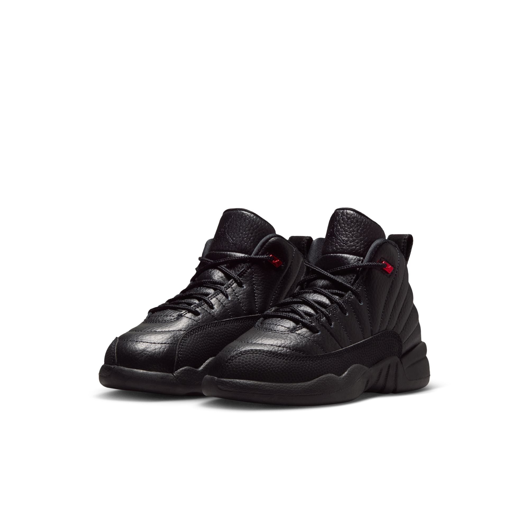 Nike Air Jordan 12 Retro (TD) Bloodline