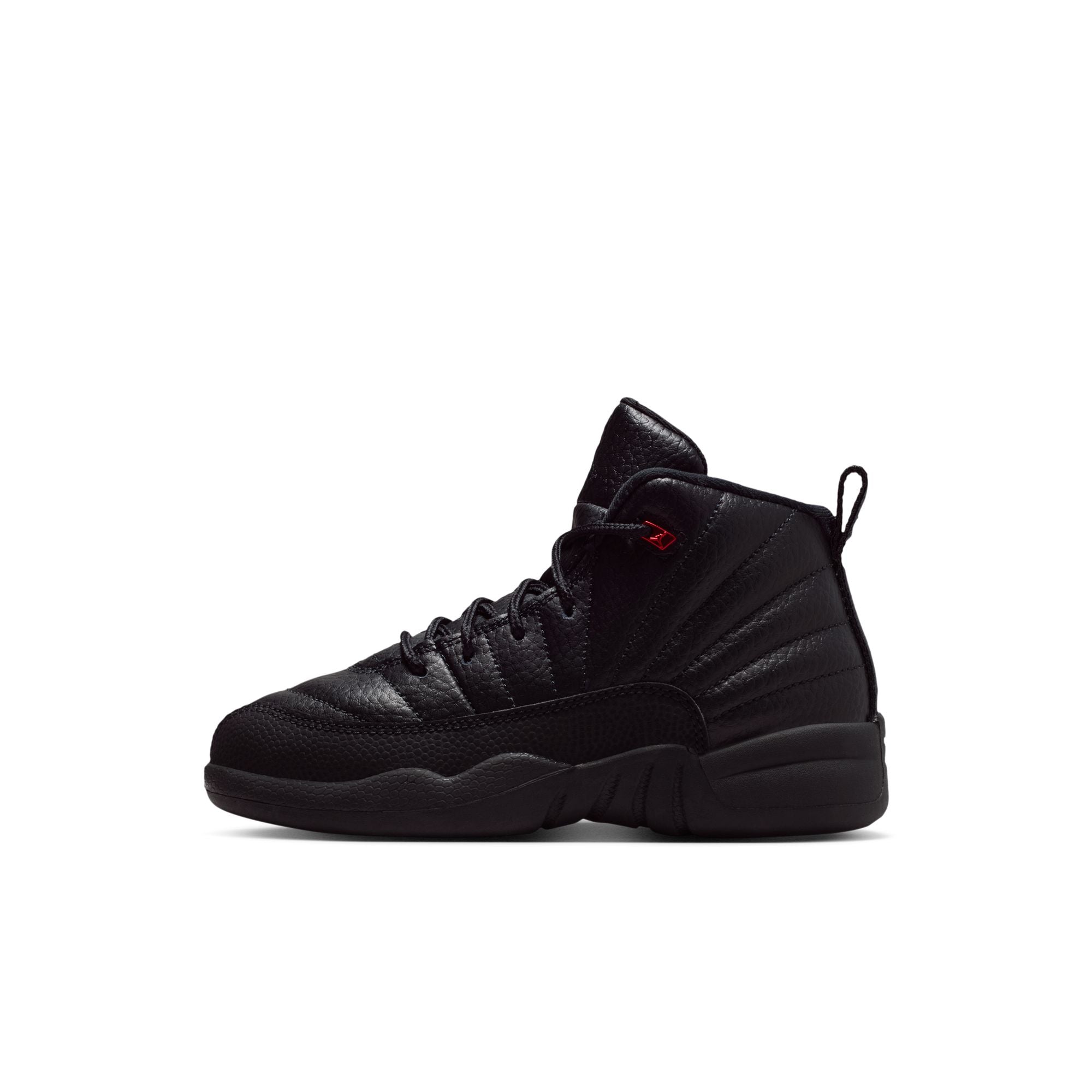Nike Air Jordan 12 Retro (PS) Bloodline