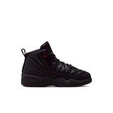 Nike Air Jordan 12 Retro (TD) Bloodline
