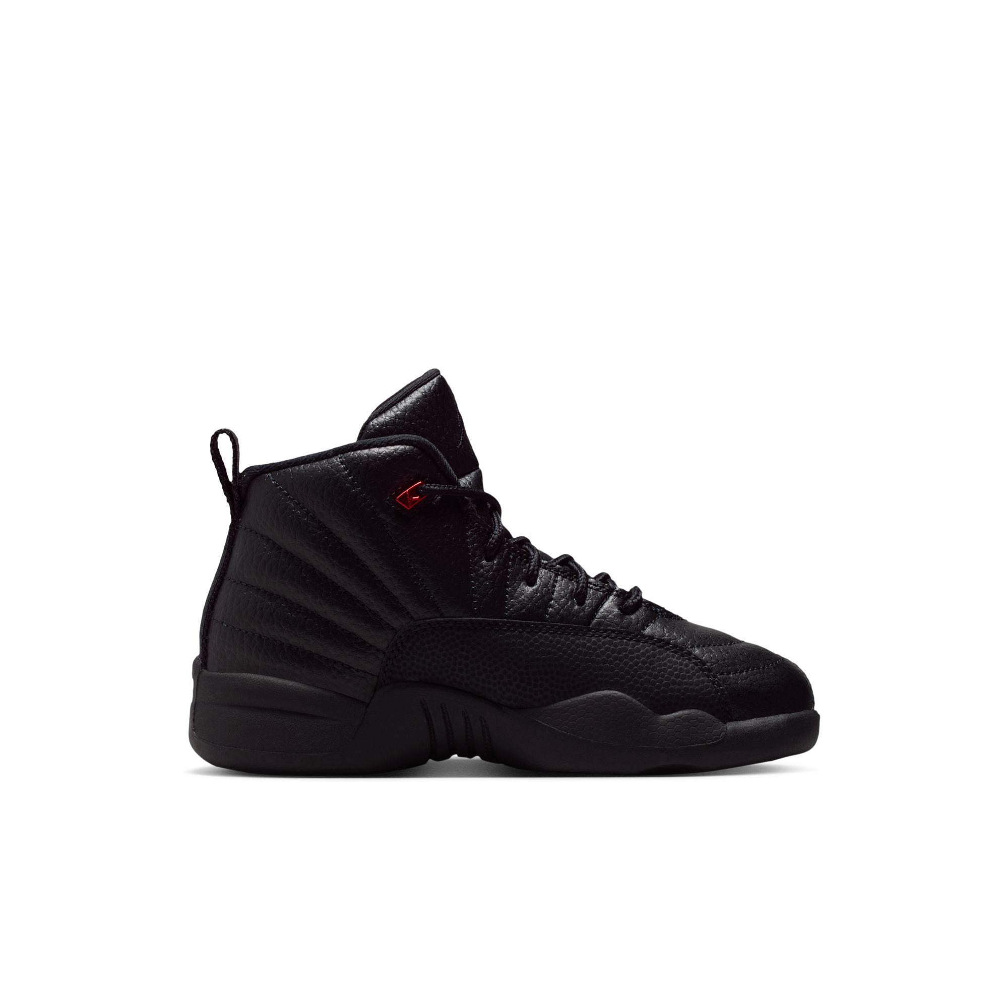 Nike Air Jordan 12 Retro (PS) Bloodline