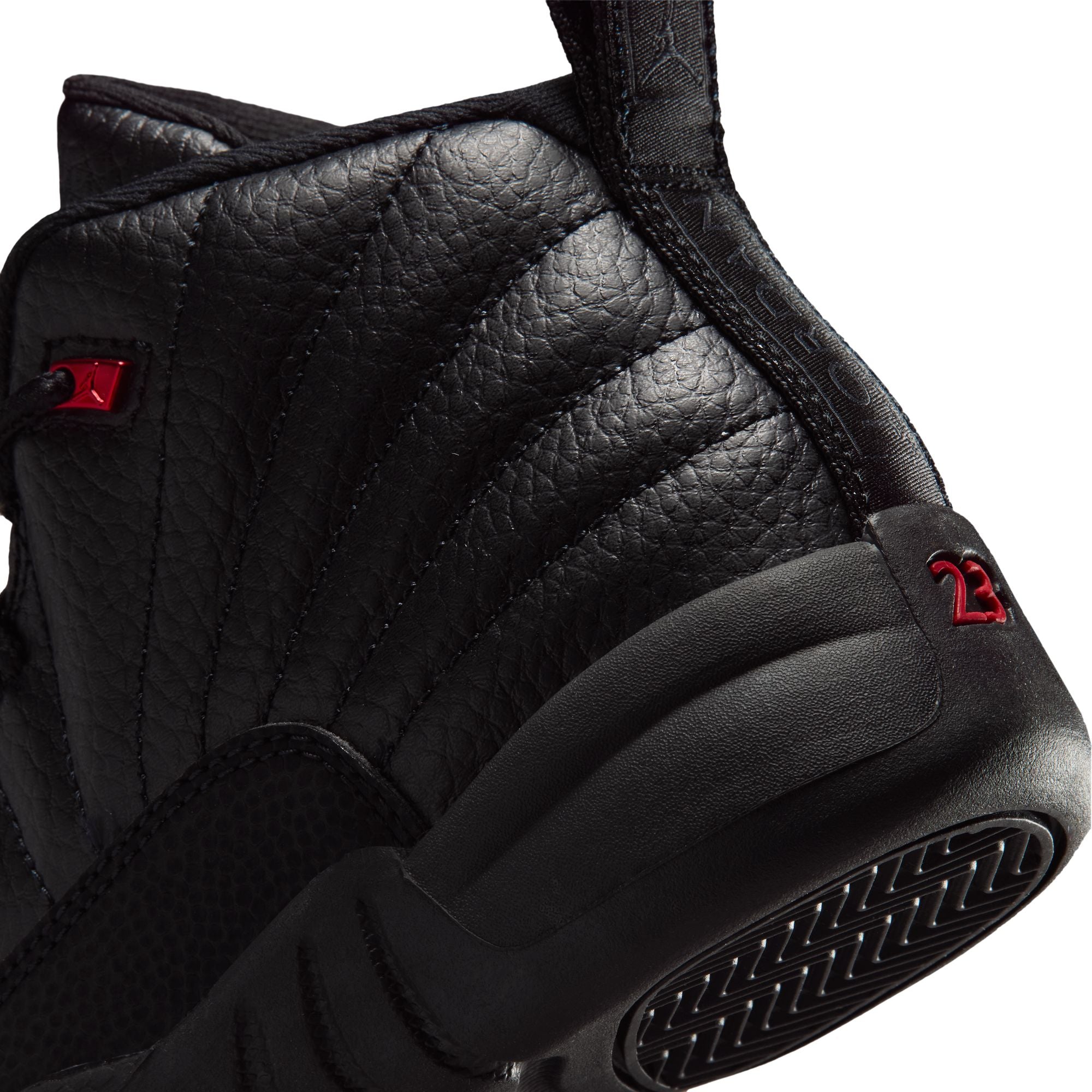 Nike Air Jordan 12 Retro (TD) Bloodline