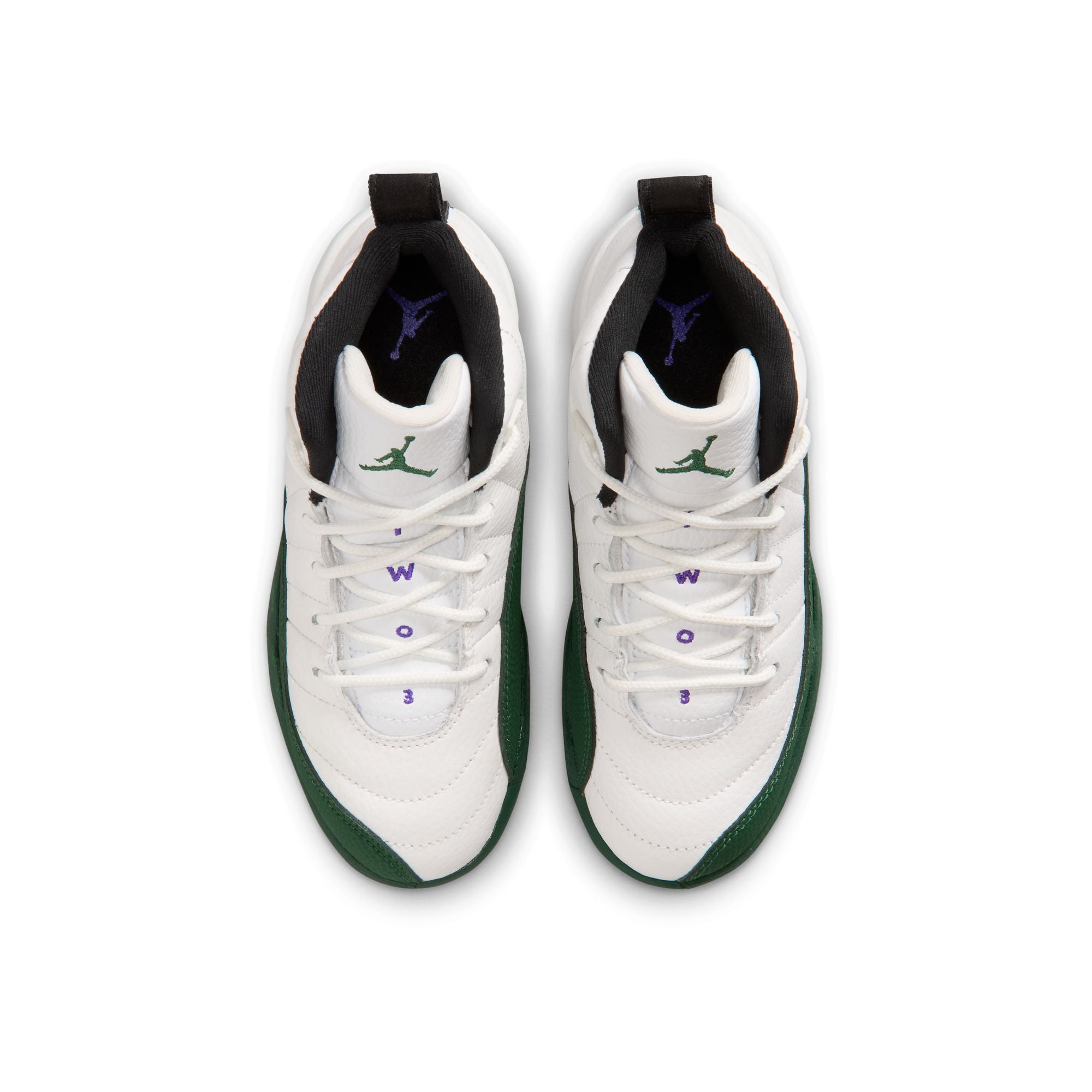 Nike Air Jordan 12 Retro OG (PS)