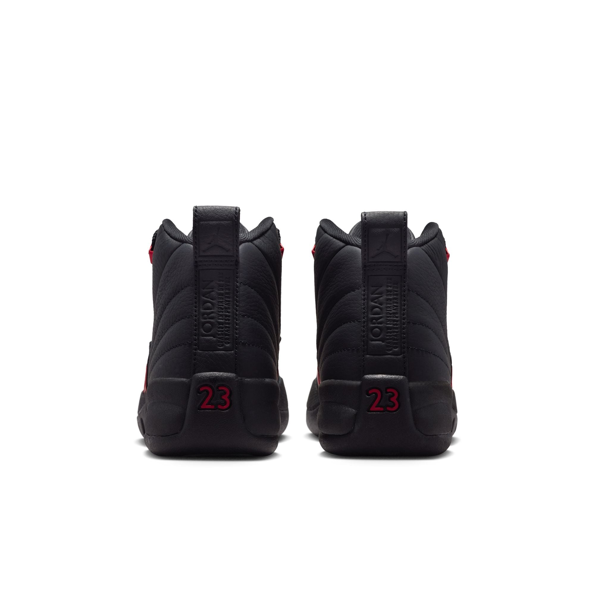 Nike Air Jordan 12 Retro (GS) Bloodline