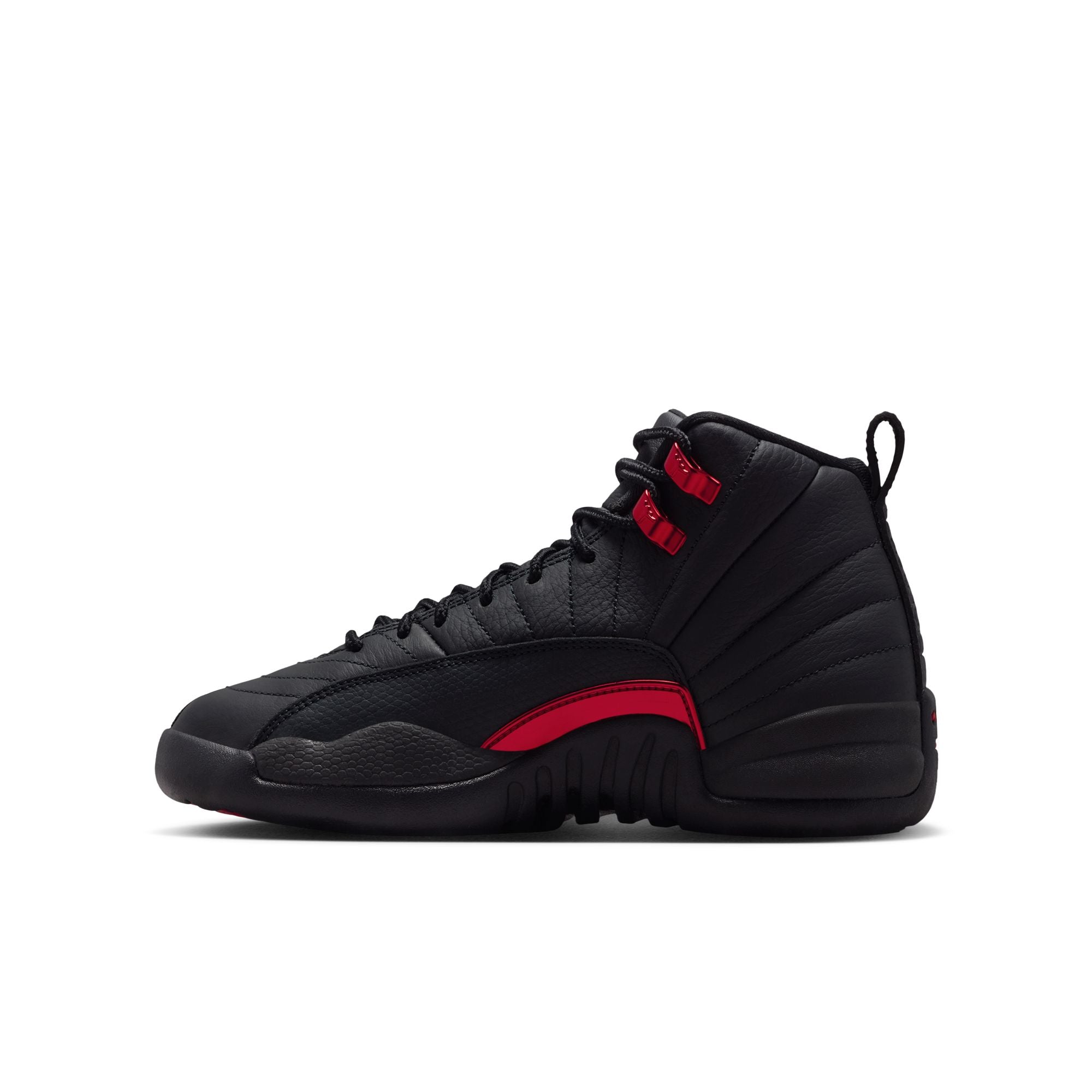 Nike Air Jordan 12 Retro (GS) Bloodline