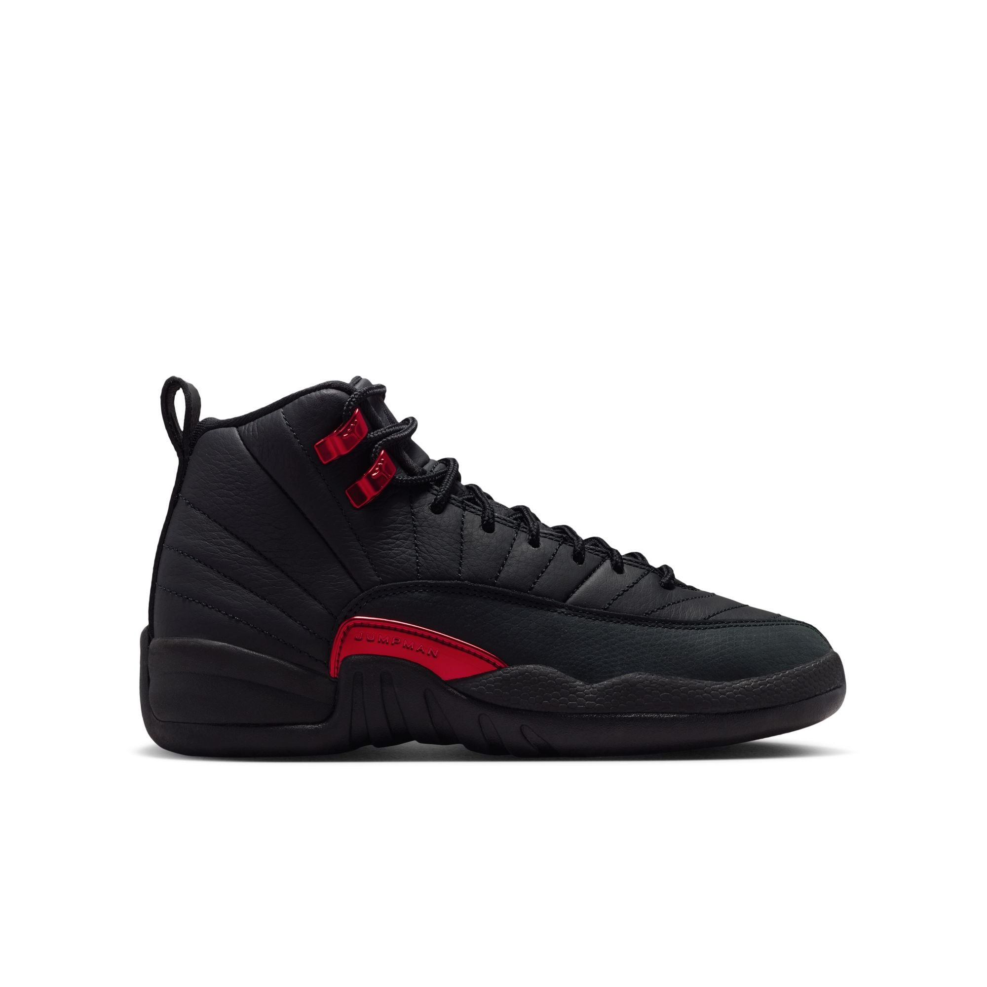 Nike Air Jordan 12 Retro (GS) Bloodline