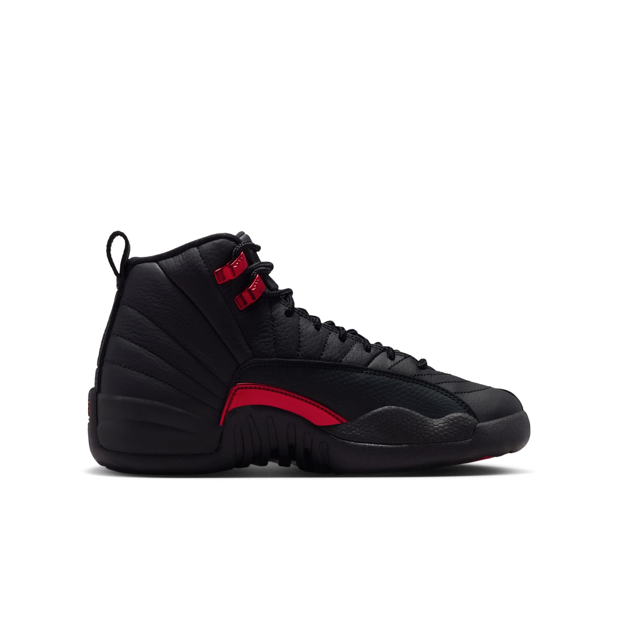 Nike Air Jordan 12 Retro (GS) Bloodline
