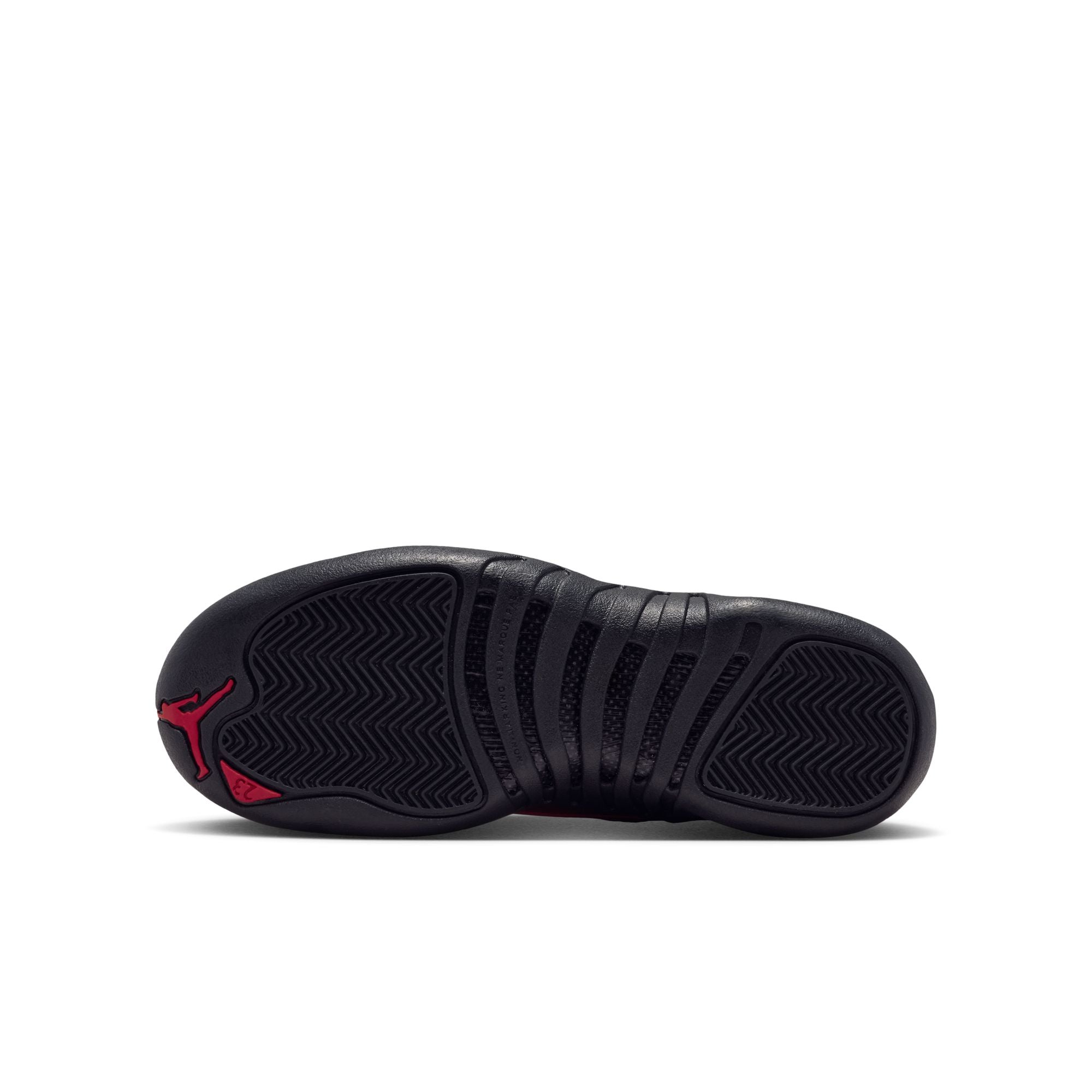 Nike Air Jordan 12 Retro (GS) Bloodline