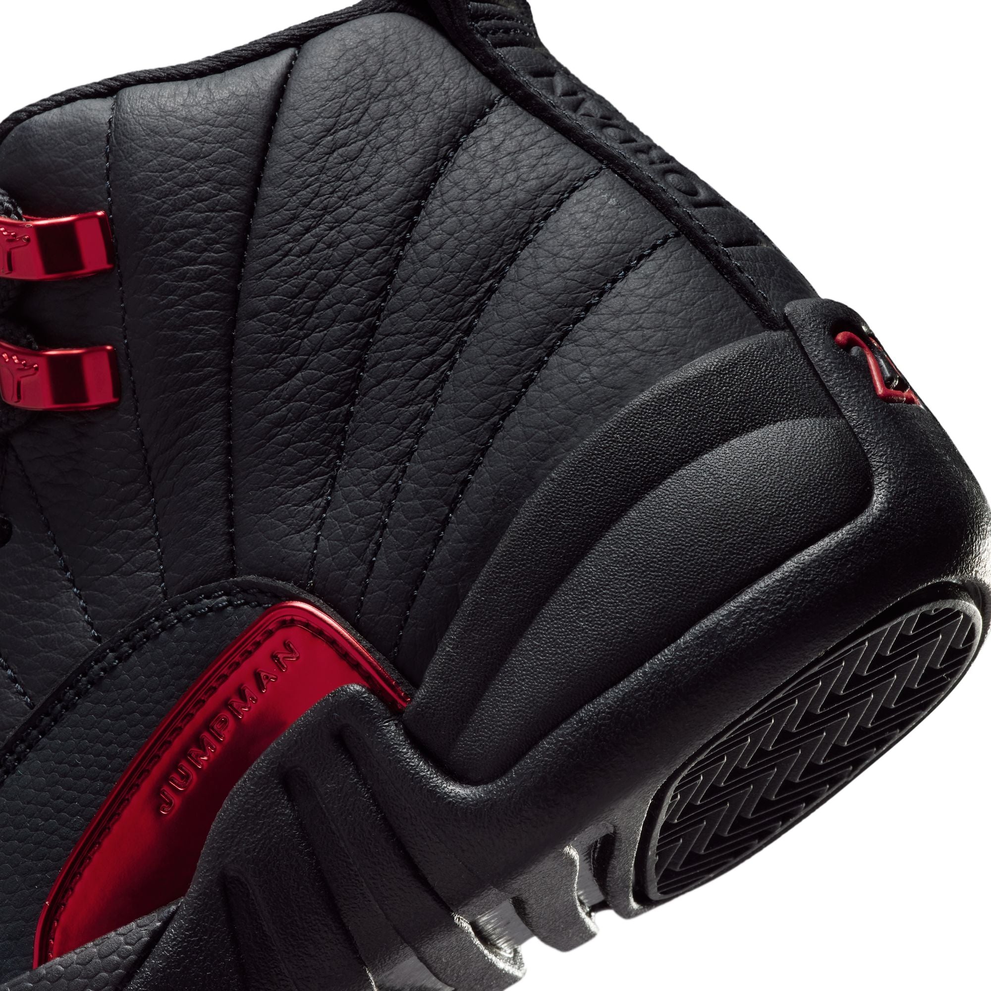 Nike Air Jordan 12 Retro (GS) Bloodline