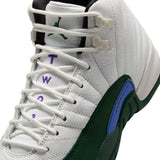Nike Air Jordan 12 Retro (GS) Bucks