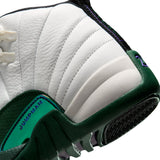 Nike Air Jordan 12 Retro (GS) Bucks