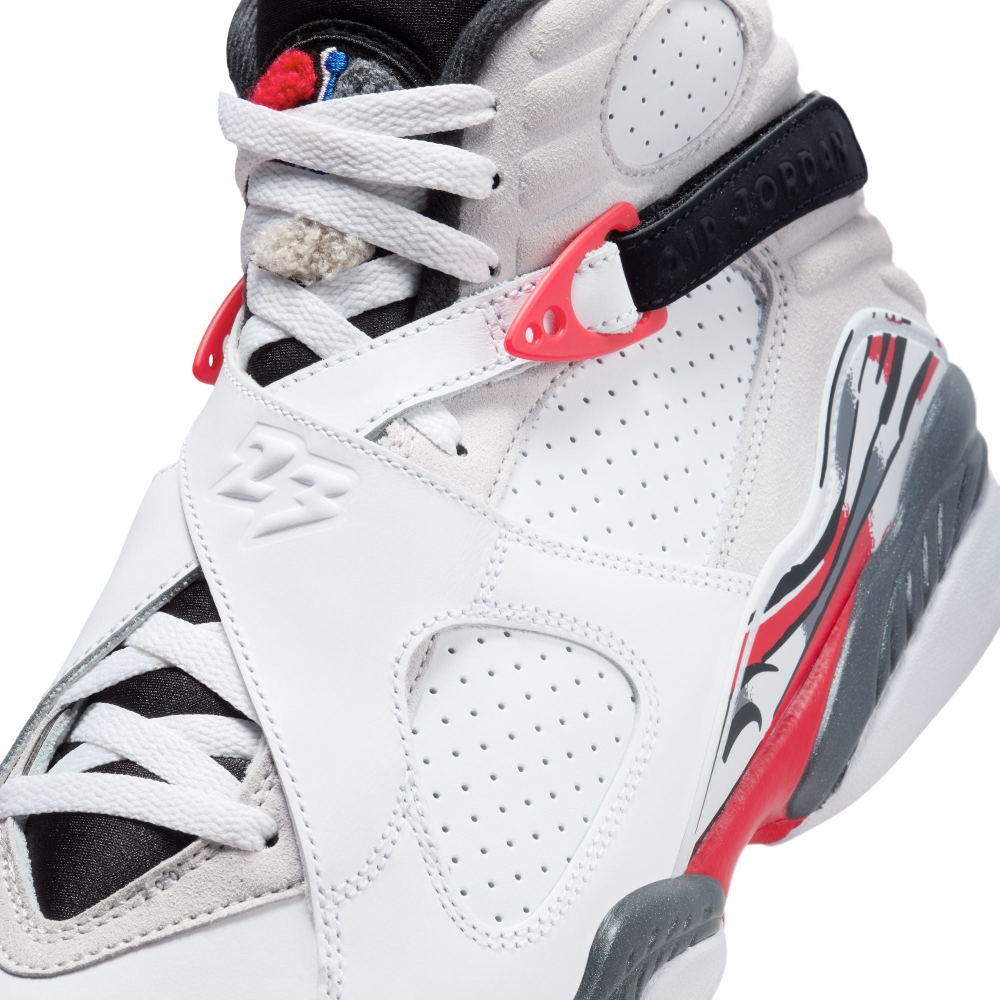 Nike Air Jordan 8 Retro OG Bugs Bunny