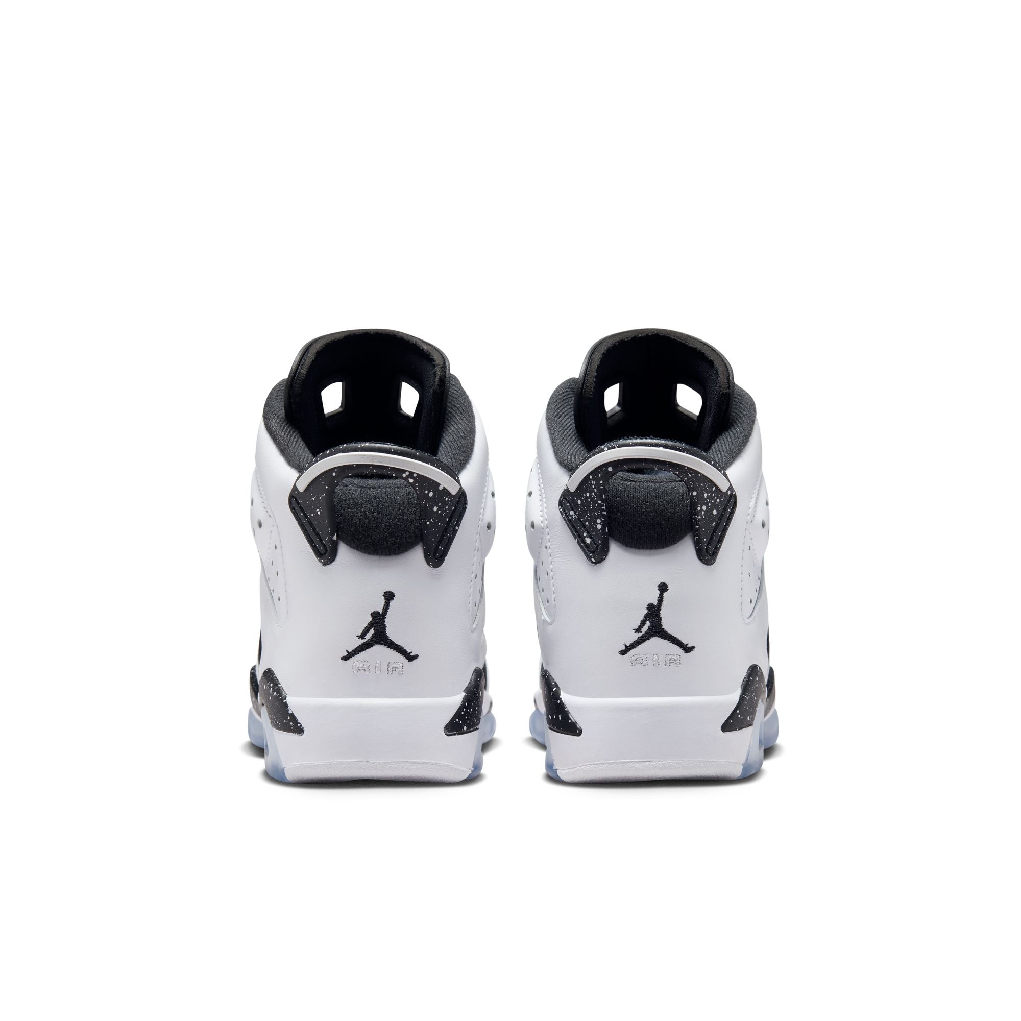 Nike Air Jordan 6 Retro (GS) Oreo