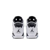 Nike Air Jordan 6 Retro (GS) Oreo