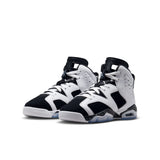 Nike Air Jordan 6 Retro (GS) Oreo