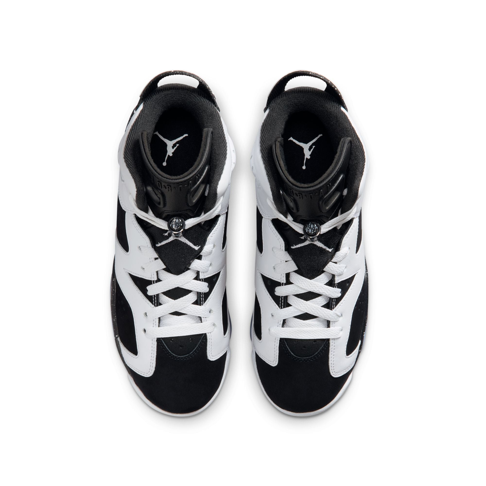 Nike Air Jordan 6 Retro (GS) Oreo