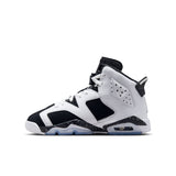 Nike Air Jordan 6 Retro (GS) Oreo